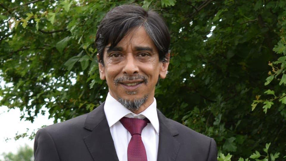 Tayab Ali