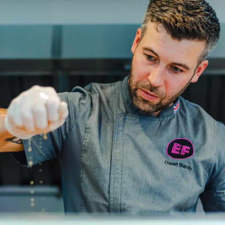 Fuelling the Tour de France: Secrets of the team kitchens