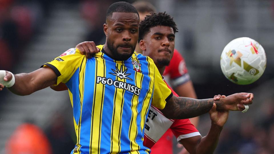 Football - latest news today, results & video highlights - BBC Sport