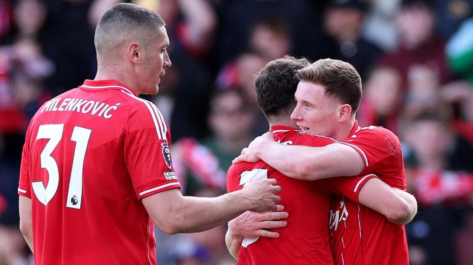 Football - latest news today, results & video highlights - BBC Sport