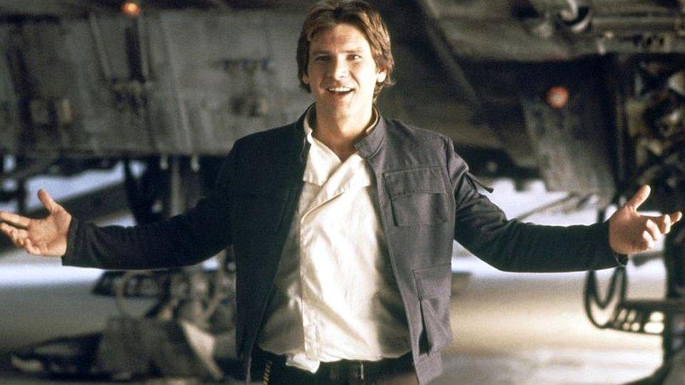 Han Solo