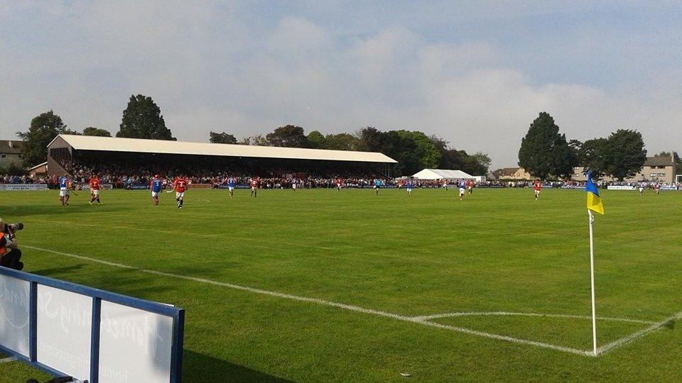 Pairc a' Bhucht