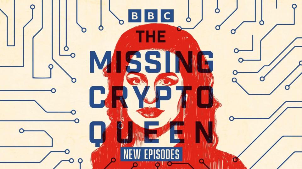 The Missing Cryptoqueen