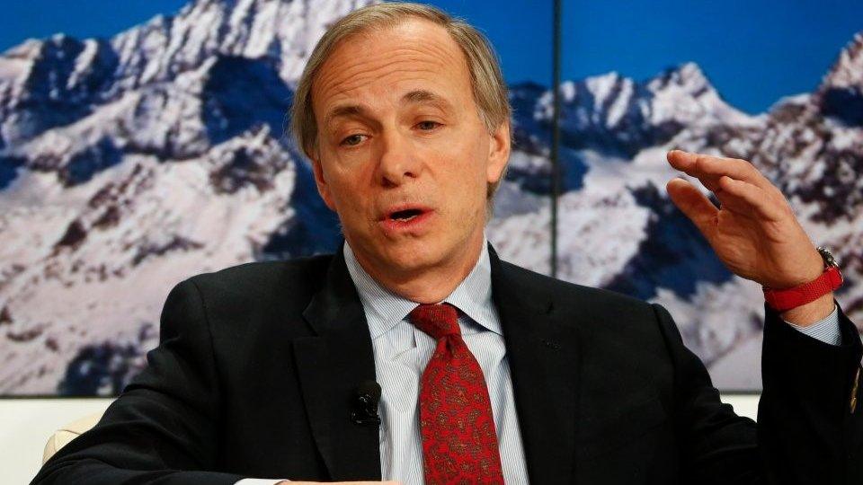 Ray Dalio