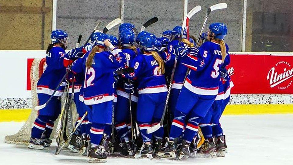 GB women