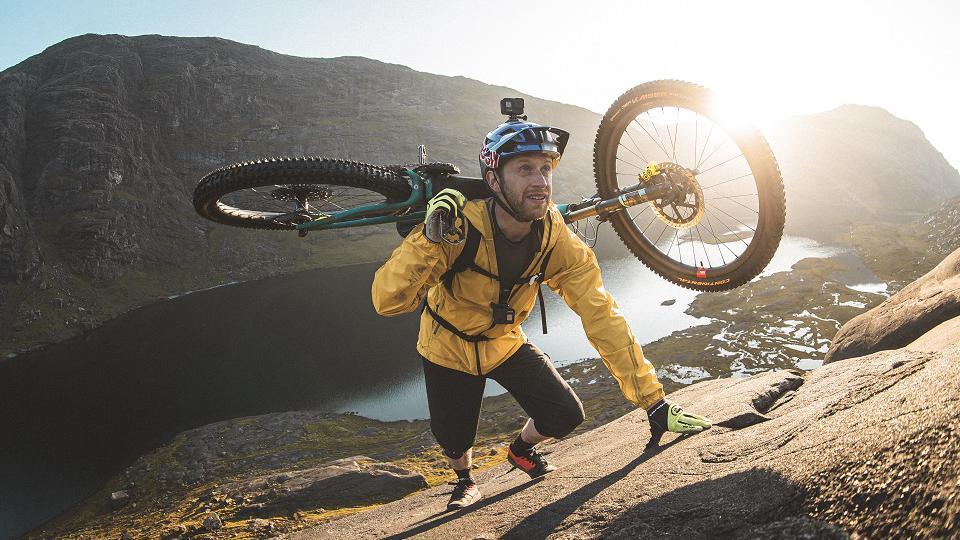 Danny MacAskill