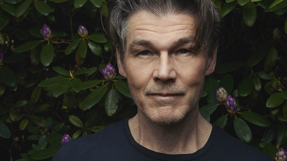 Morten Harket