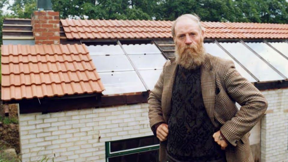 Albert Dryden