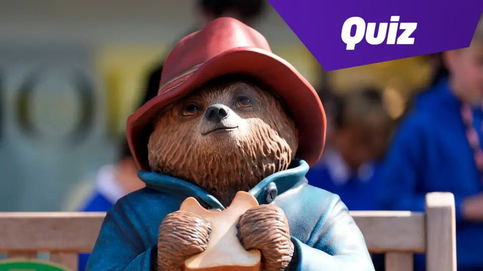 Paddington