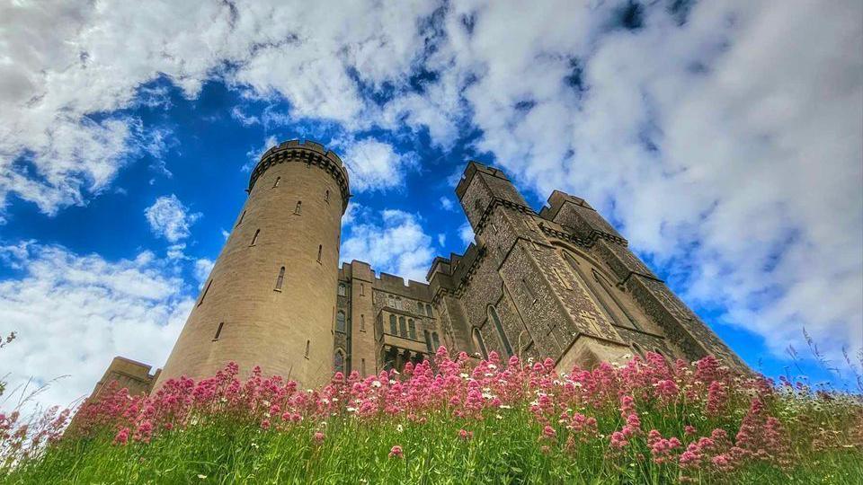 Arundel Castle