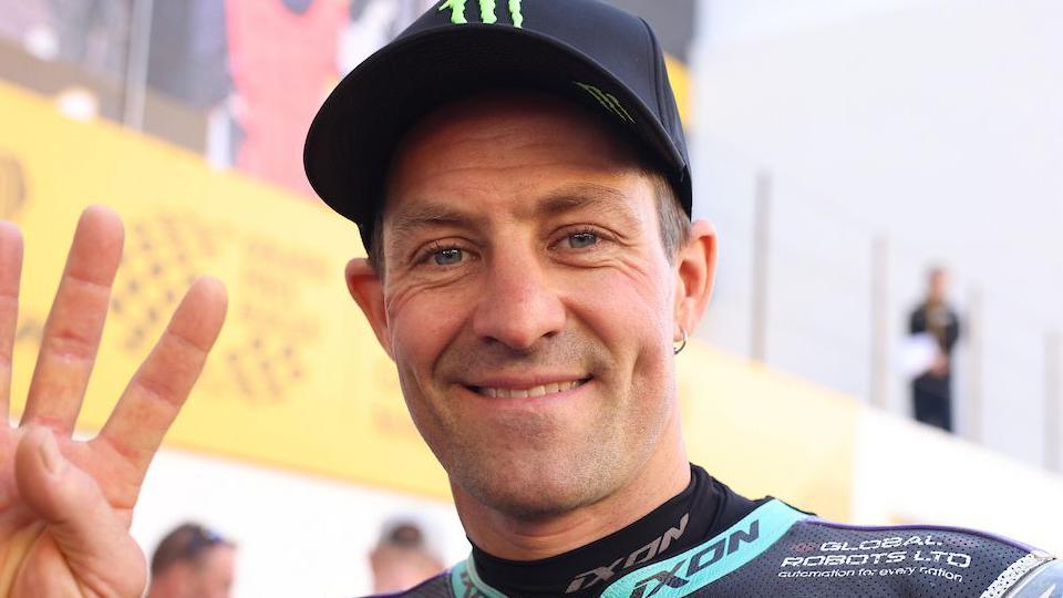Josh Brookes