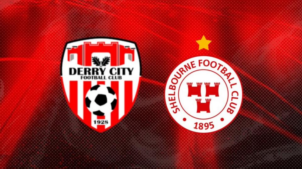 Listen: Foyle Sportsound