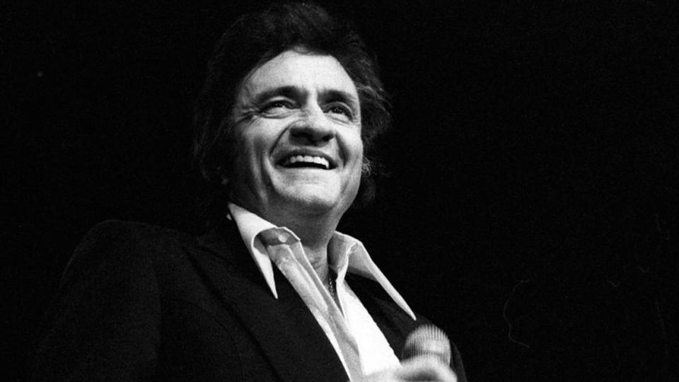 Johnny Cash