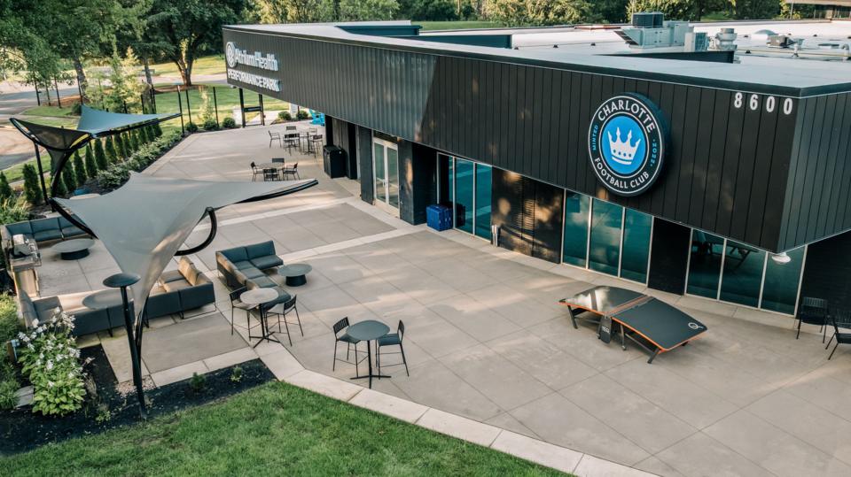 Charlotte FC
