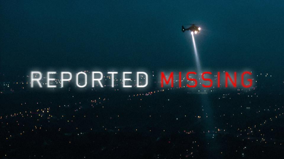 Reported Missing