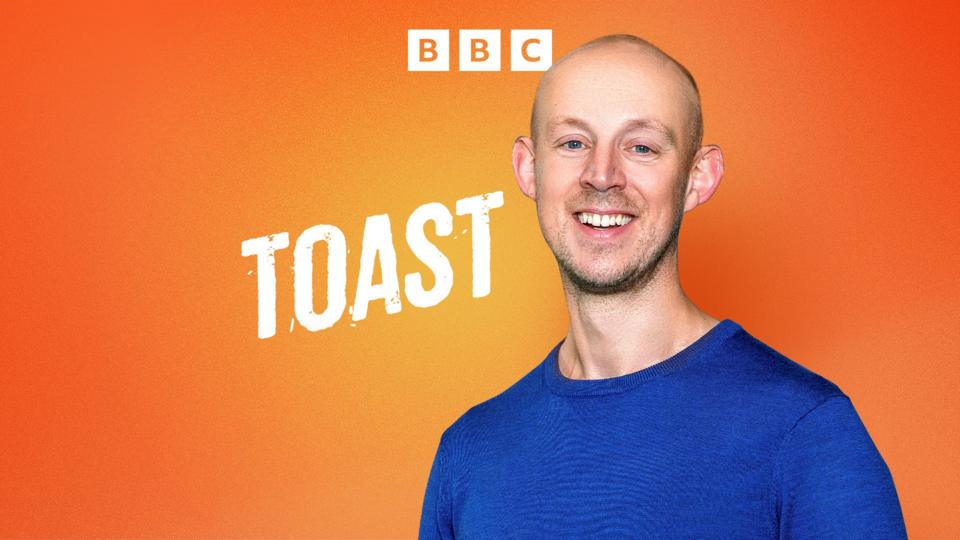 Sliced Bread: Toast
