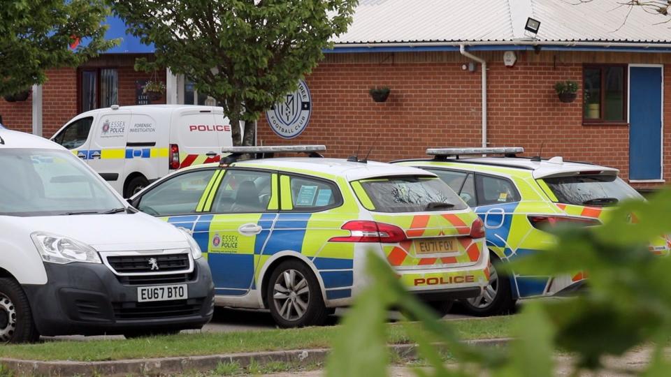 Essex | Latest News & Updates | BBC News