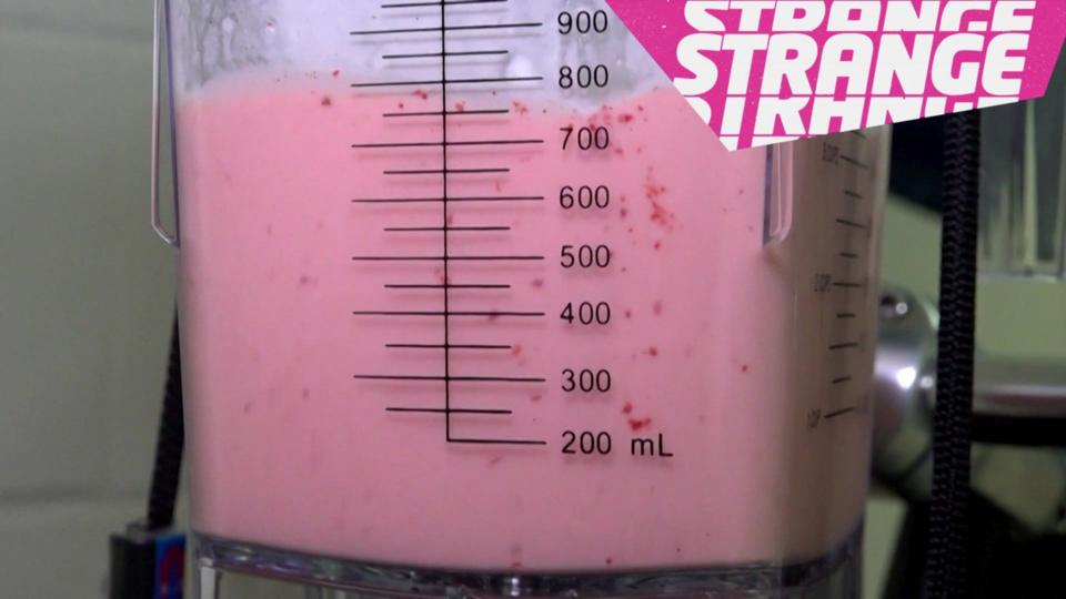Milkshake