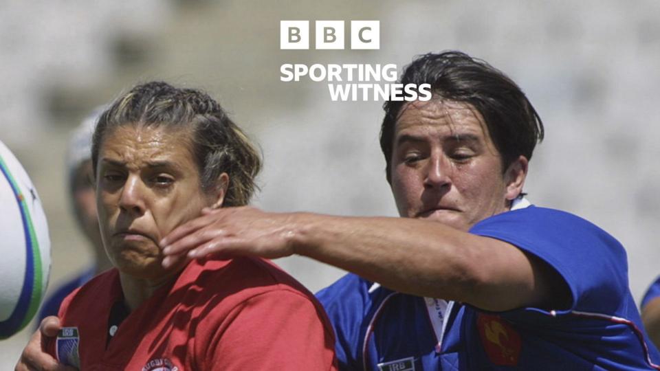 Sporting Witness: The First Women’s Six Nations Rugby Championship
