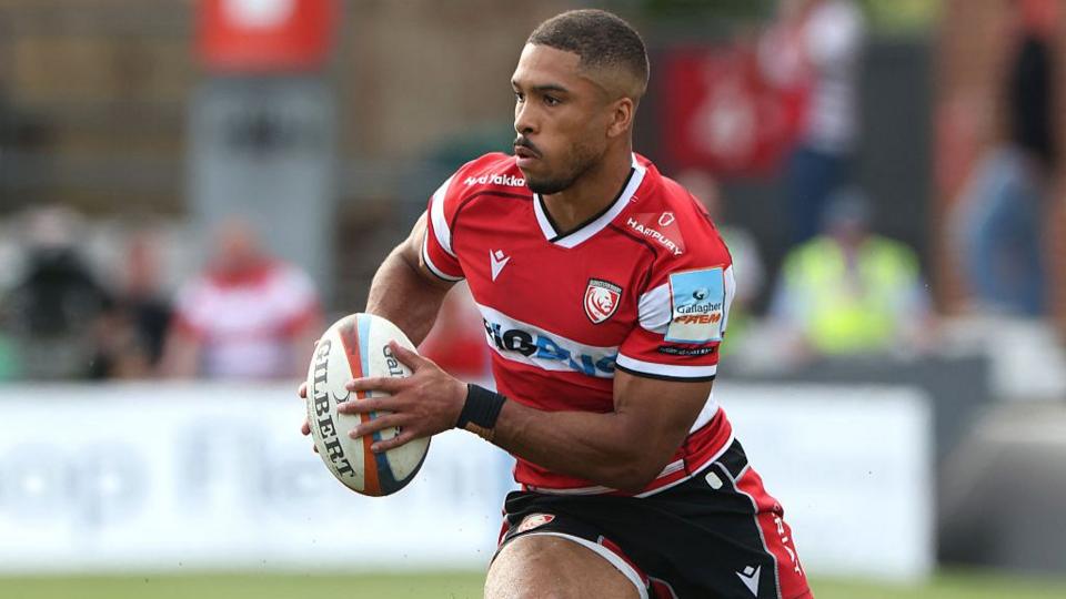Rugby Union - latest news today, results & video - BBC Sport