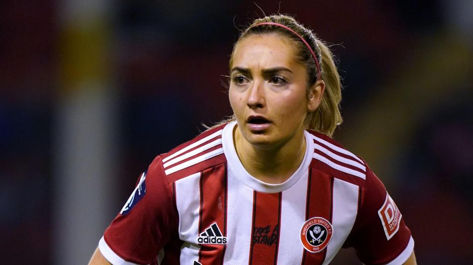 Coach told FA Maddy Cusack was a liar, inquest hears