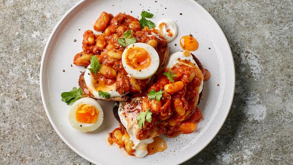 Recipes BBC Food