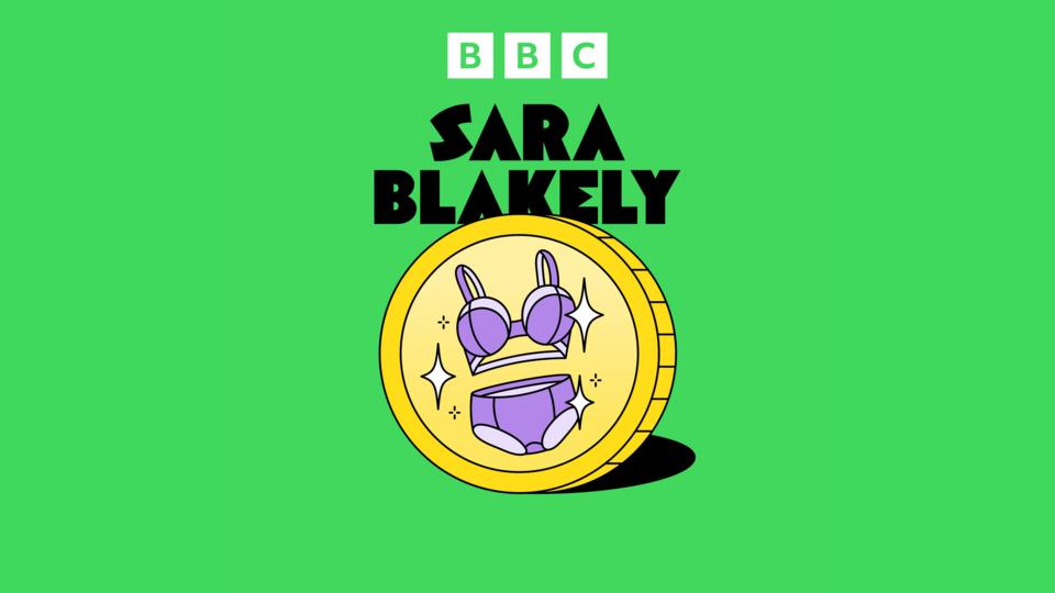 Good Bad Billionaire: Sara Blakely