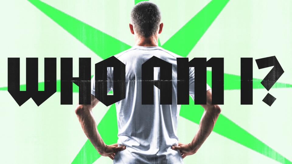 Who am I? Guess World Cup star No 17