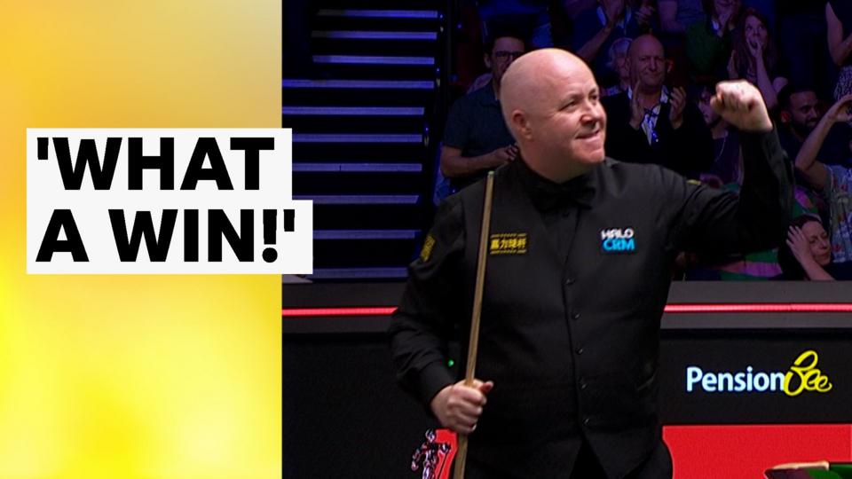 John Higgins