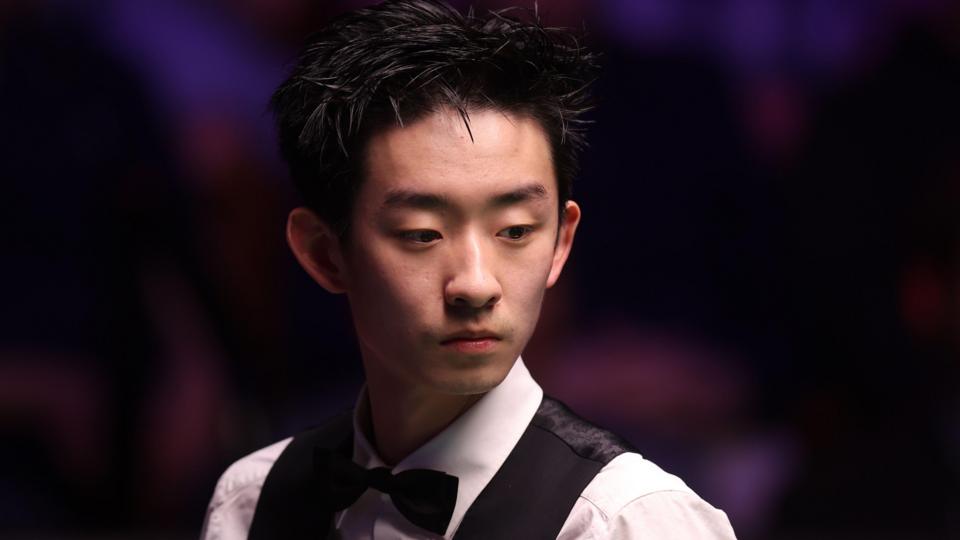 Snooker - Latest Scores, Results, News & Highlights