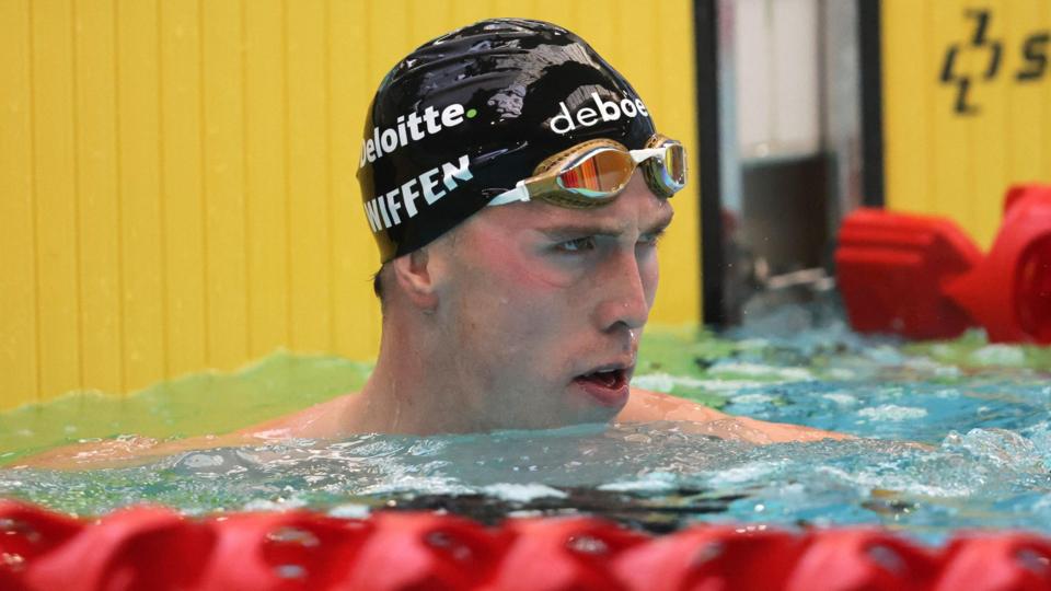 Daniel Wiffen