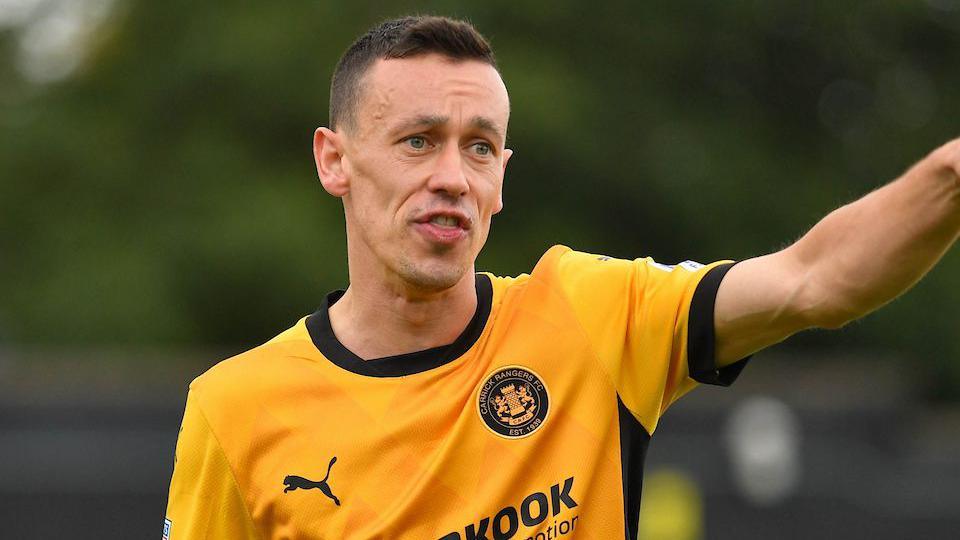Paul Heatley