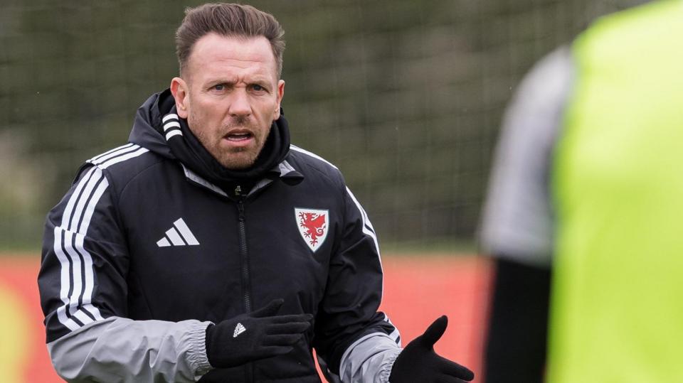 Craig Bellamy