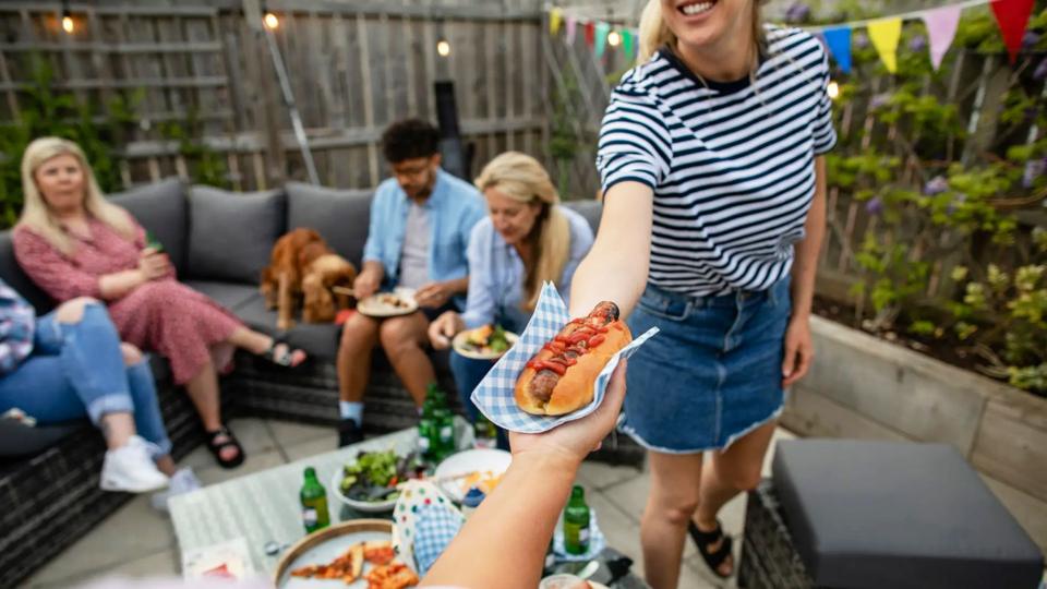 BBQ