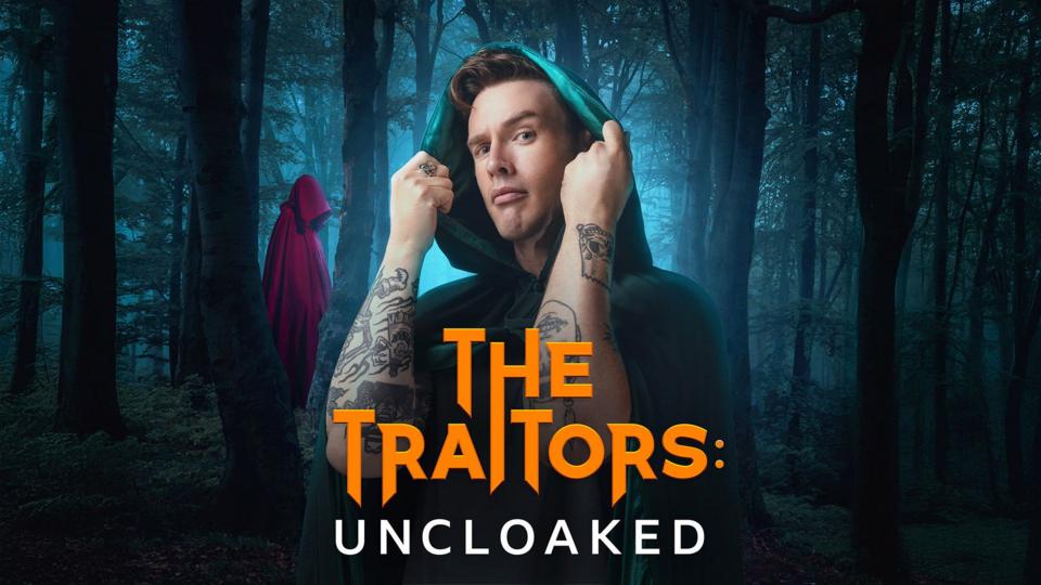 The Traitors: Uncloaked