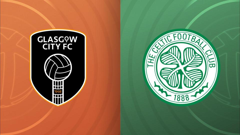 Glasgow City v Celtic