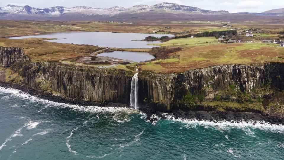 Isle of Skye