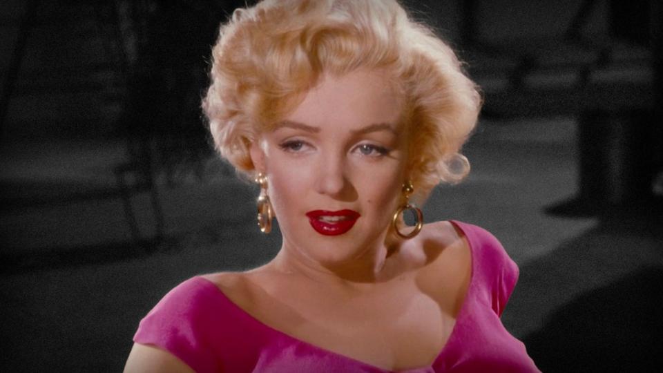 Inside Cinema: Marilyn Monroe