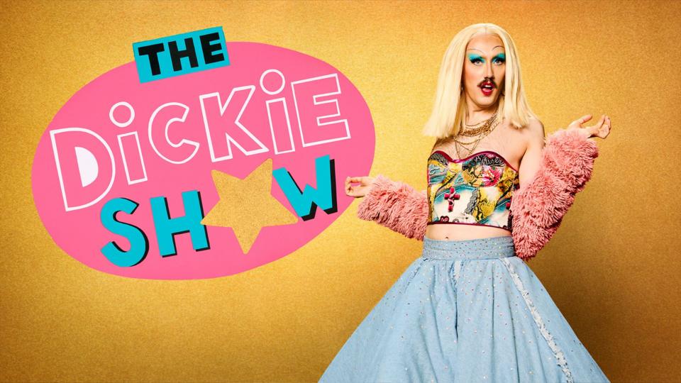 The Dickie Show