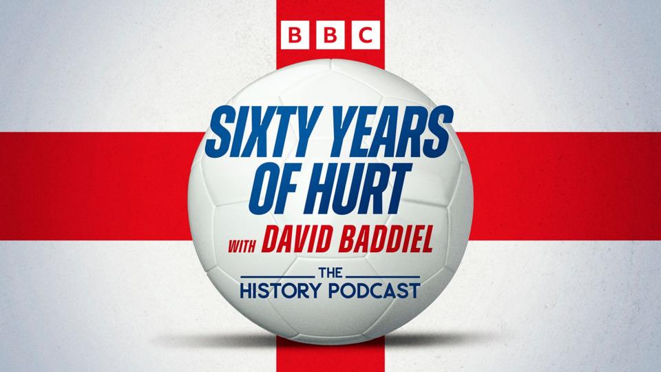 The History Podcast: Sixty Years of Hurt
