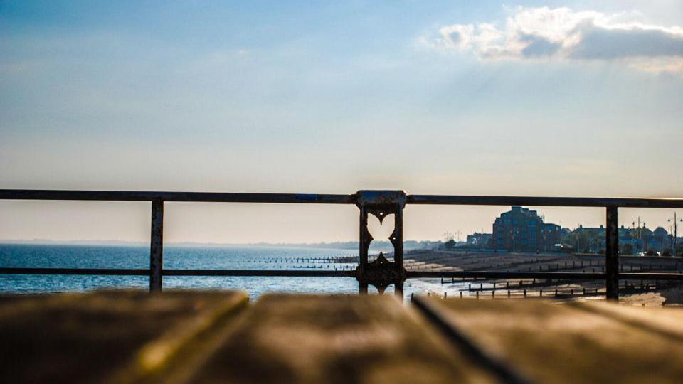 Bognor Pier 