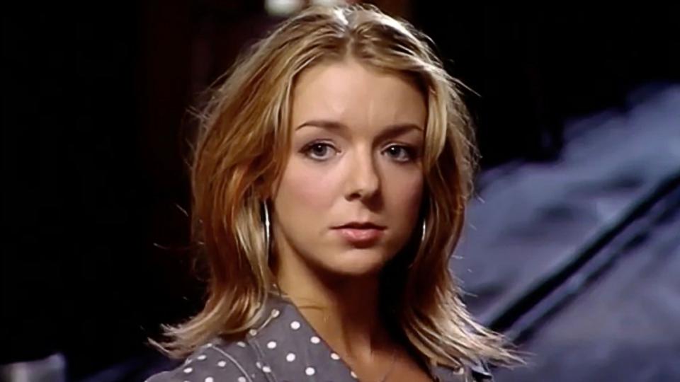 Sheridan Smith