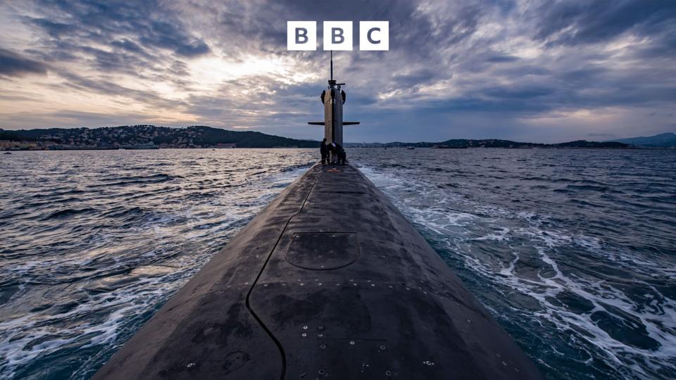 The Inquiry:
Is nuclear disarmament set to self-destruct?