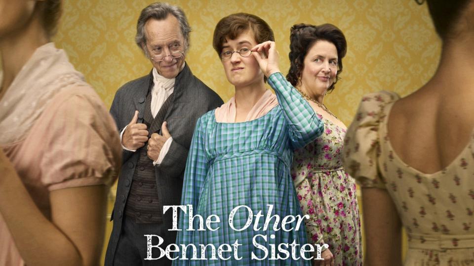 The Other Bennet Sister