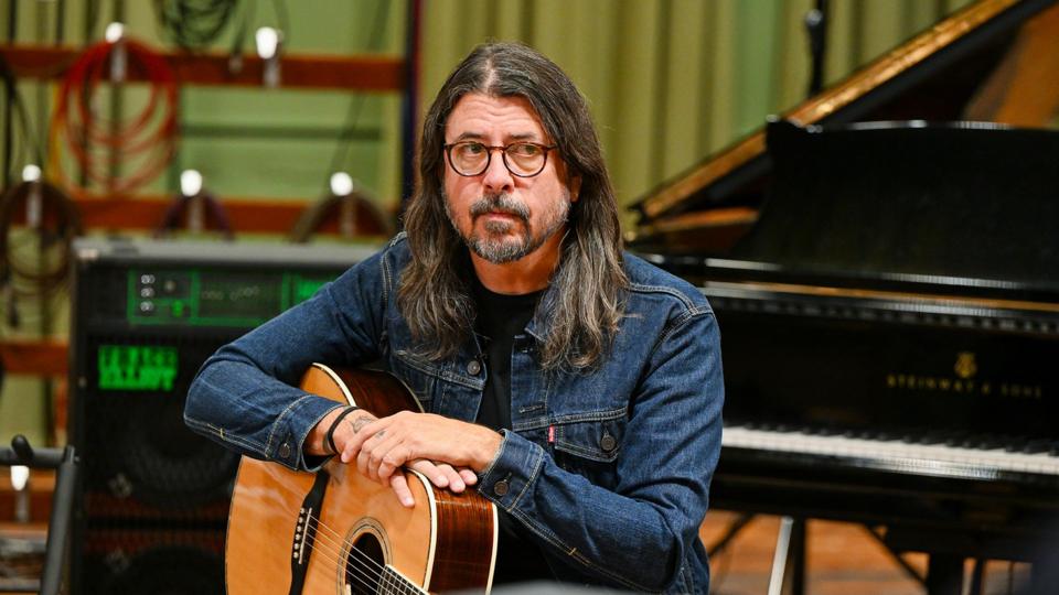 Dave Grohl
