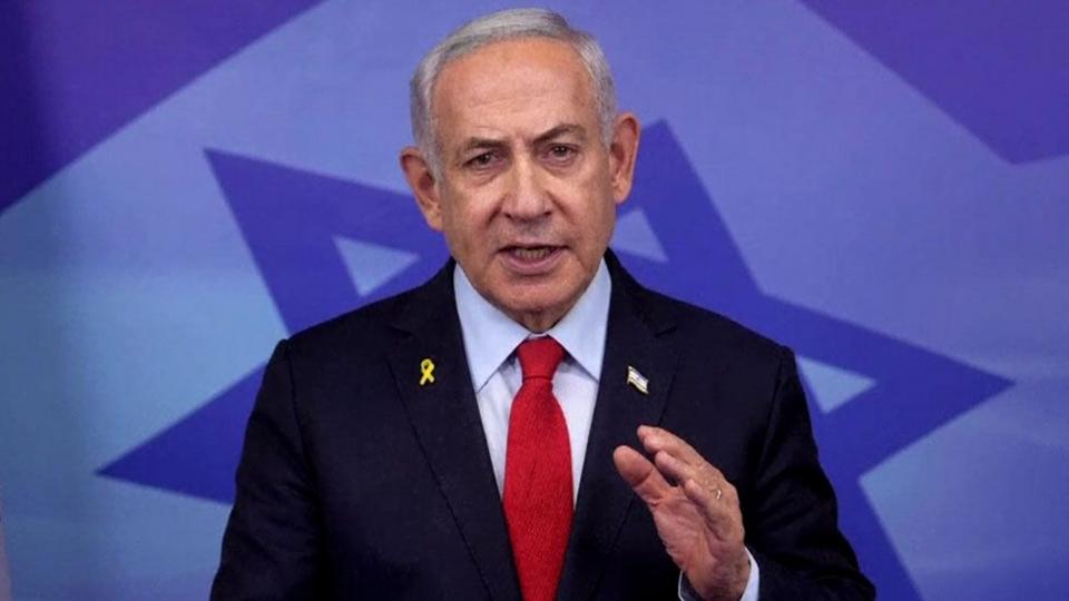 Netanyahu