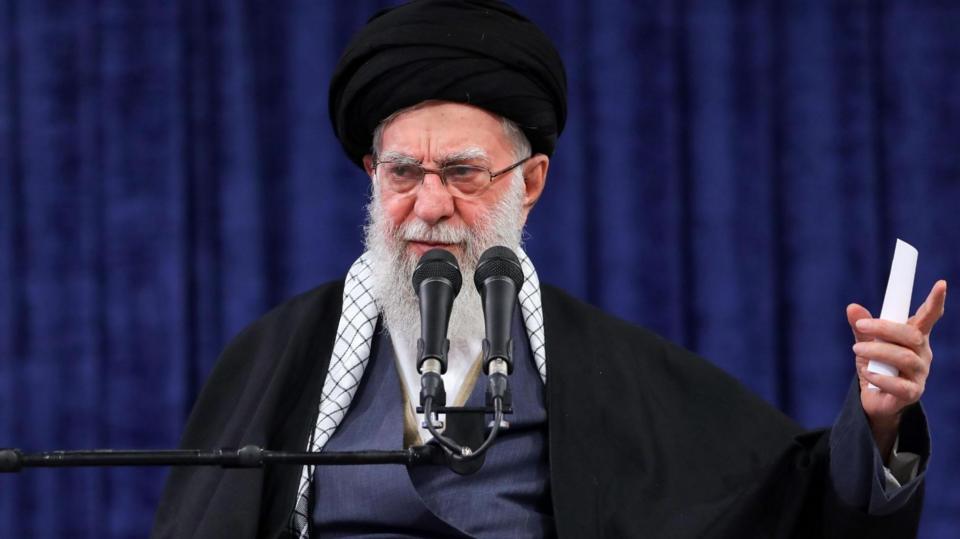 Khamenei