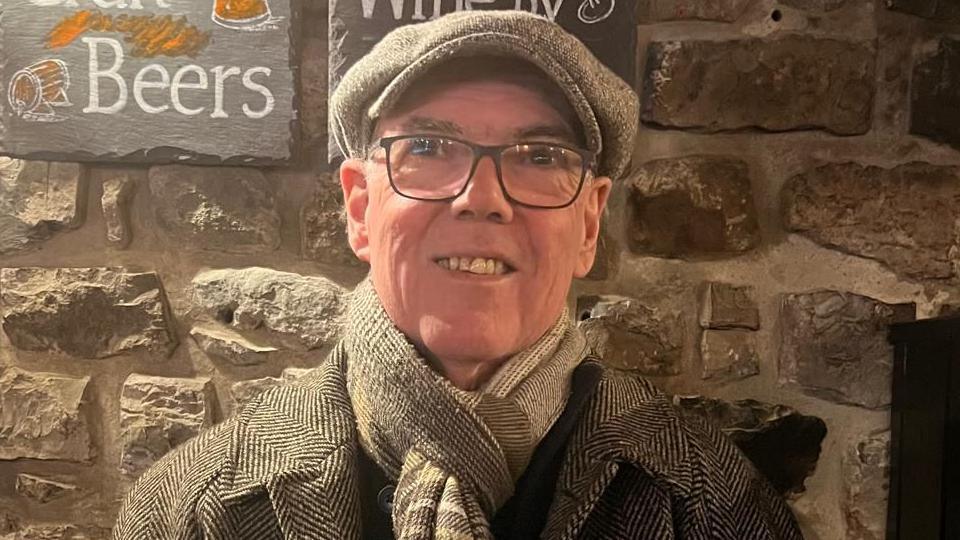 Robin Evans