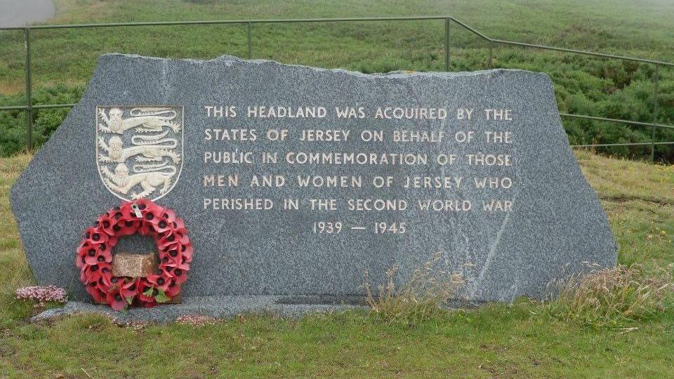 War memorial