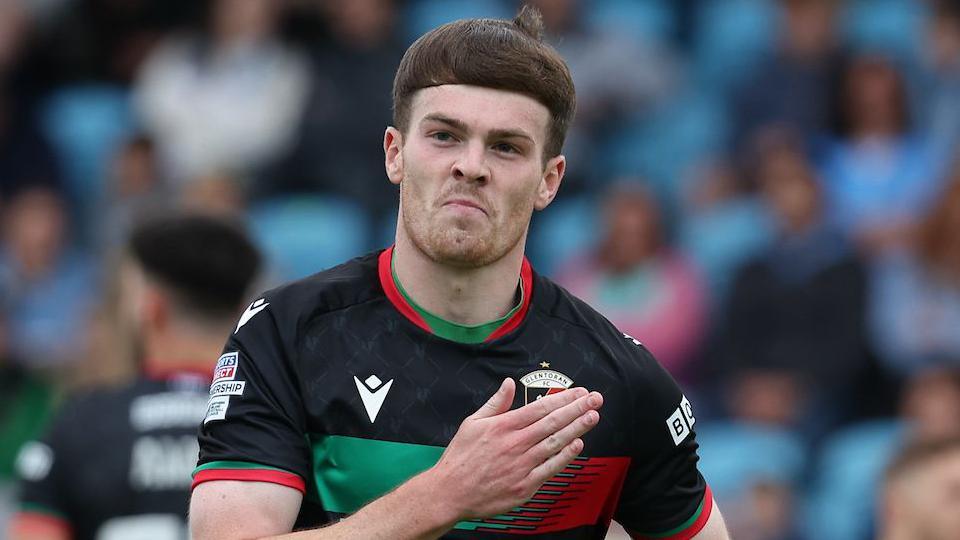 Jordan Jenkins